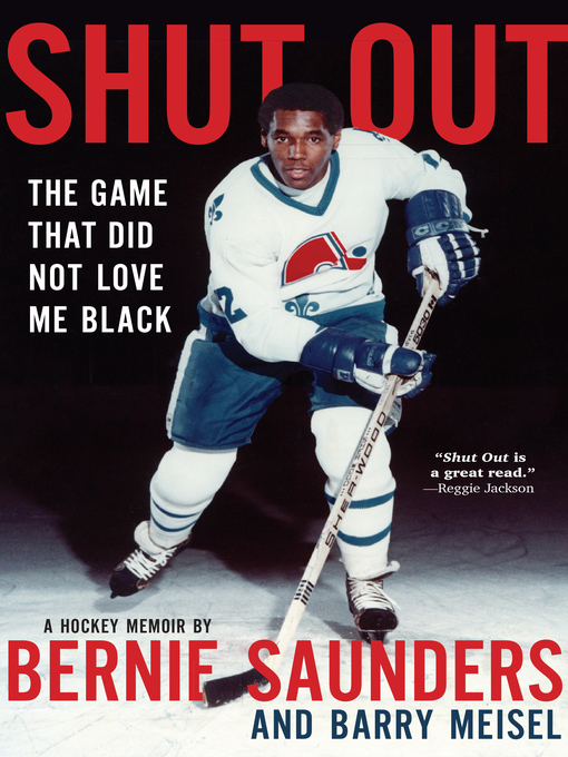 Title details for Shut Out by Bernie Saunders - Available